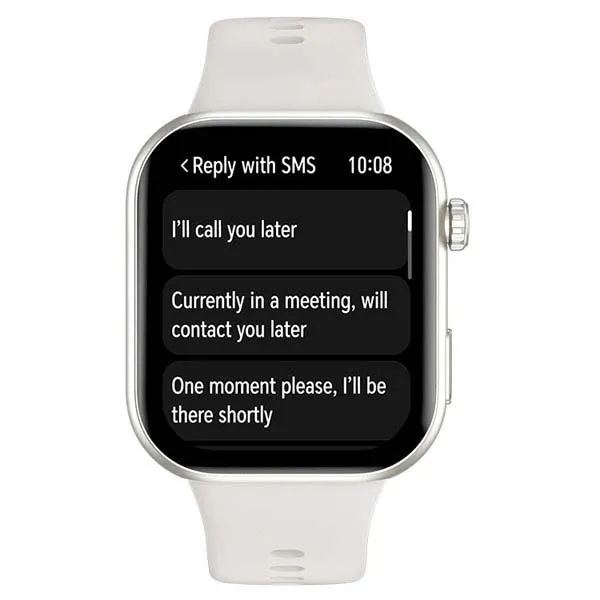 Honor Choice 2l Smartklokke