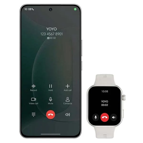 Honor Choice 2l Smartklokke