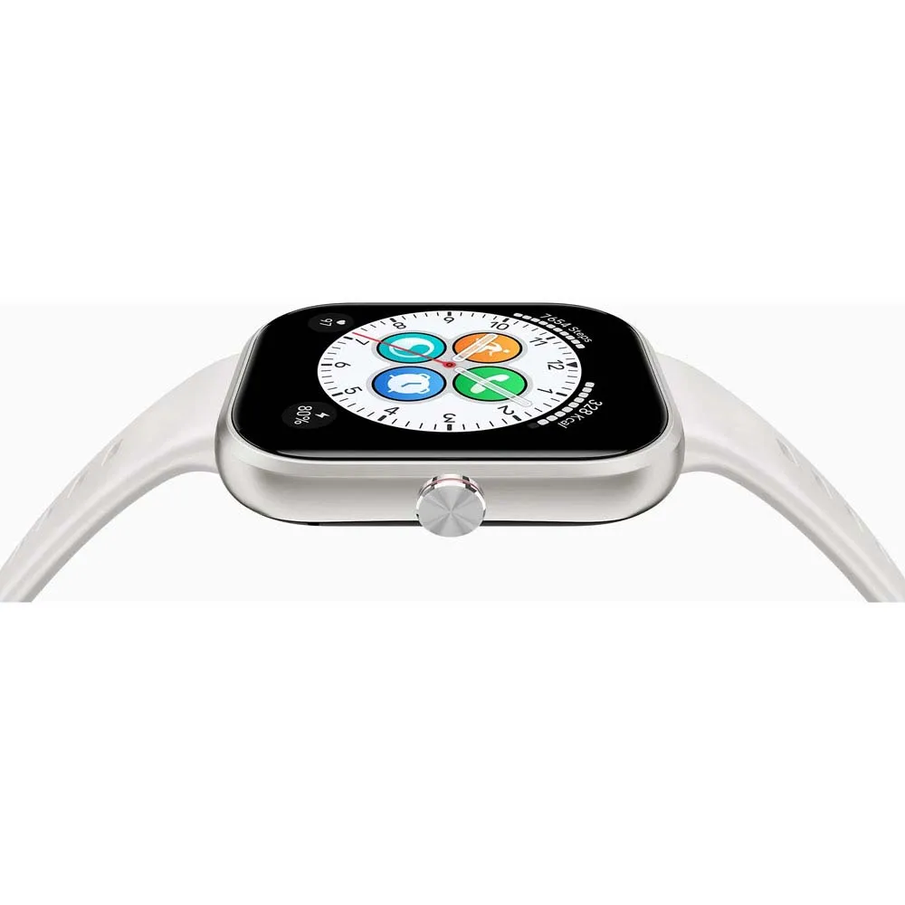 Honor Choice Smartklokke, White