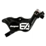 Hope 4 E4 Bakbrems, Black, 1650mm