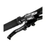 Hope 4 E4 Bakbrems, Black, 1650mm