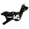 Hope 4 V4 Forbrems, Black, 900mm
