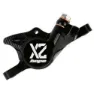 Hope 4 X2 Forbrems, Black, 900mm