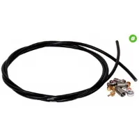 Hope Braided Bremsslange Oliven Kit