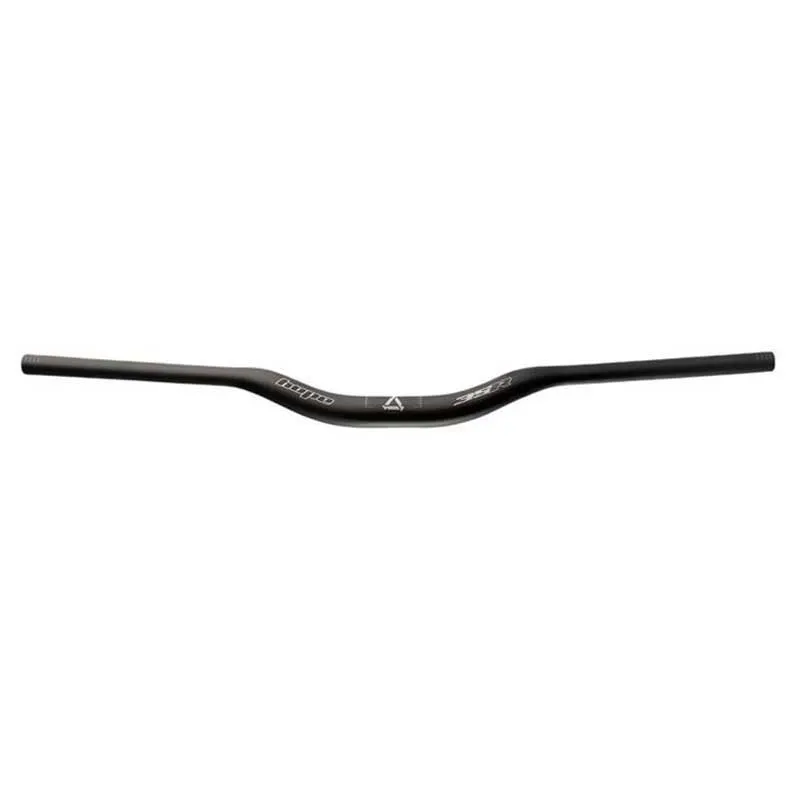 Hope Carbon 35mm Rise 35 Styre, Black / silver, 35mm, 800mm