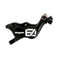 Hope E4 2022 Skivebremsekaliper Hope E4 2022 Skivebremsekaliper