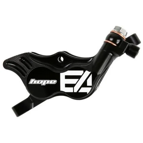 Hope E4 2022 Skivebremsekaliper