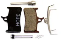 Hope E4 bremseklosser