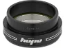 Hope EC49/40 F Steuersatz Unterteil, Black, 1 1/2"