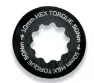Hope Evo Extraction Captive Nut