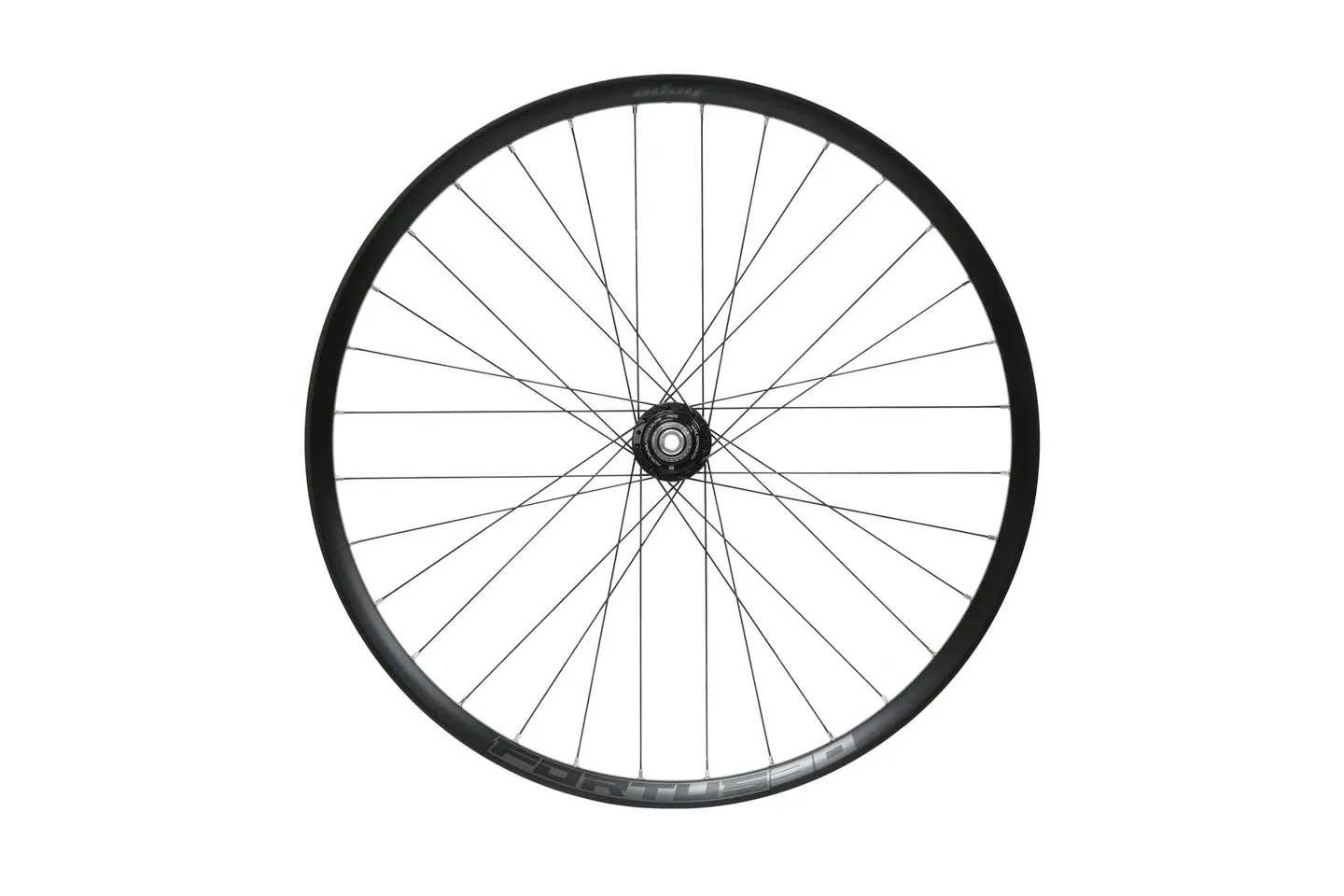 Hope Fortus Pro 5 E-Bike Bakhjul Hope Fortus Pro 5 E-Bike Bakhjul