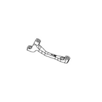 Hope H Is Postmount Skivebremsekaliperadapter