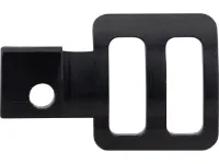 Hope Hebelklemmen Tech 3 für Shimano I-Spec II / I-Spec EV Schaltgriffe Hope Hebelklemmen Tech 3 für Shimano I-Spec II / I-Spec EV Schaltgriffe