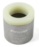 Hope Hub Support Navverktøy