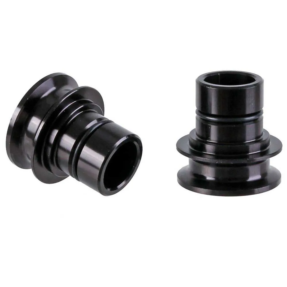Hope Konverteringssett For Nav Evo/evo Pro Ii/pro 4 Til Boost, Black, One Size
