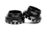 Hope Kranklager 30mm, Black, 68/73mm