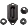 Hope Mini 07/race Lever Master Tetningssett, Black, One Size