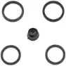 Hope Mono M4 Tetningssett, Black, One Size