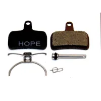 Hope Mono Mini Organiske Skivebremseklosser Hope Mono Mini Organiske Skivebremseklosser
