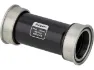 Hope Press-Fit PF41 30 mm Innenlager 41 x 86 mm, Black, 30mm, 86mm