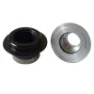 Hope Pro 2 Konverteringssett For Baknav 10 Mm, Black, One Size
