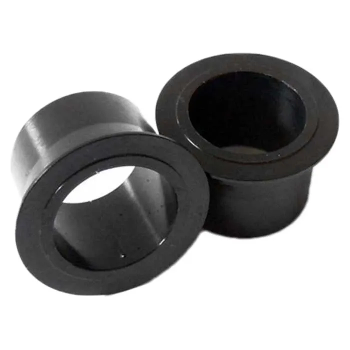 Hope Pro 2 Konverteringssett For Baknav 20 Mm, Black, One Size Hope Pro 2 Konverteringssett For Baknav 20 Mm, Black, One Size