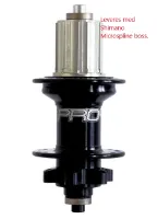 Hope Pro 4 12x142 baknav Hope Pro 4 12x142 baknav