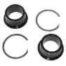 Hope Pro 4 Boost Front Avstandsstykke, Black, One Size