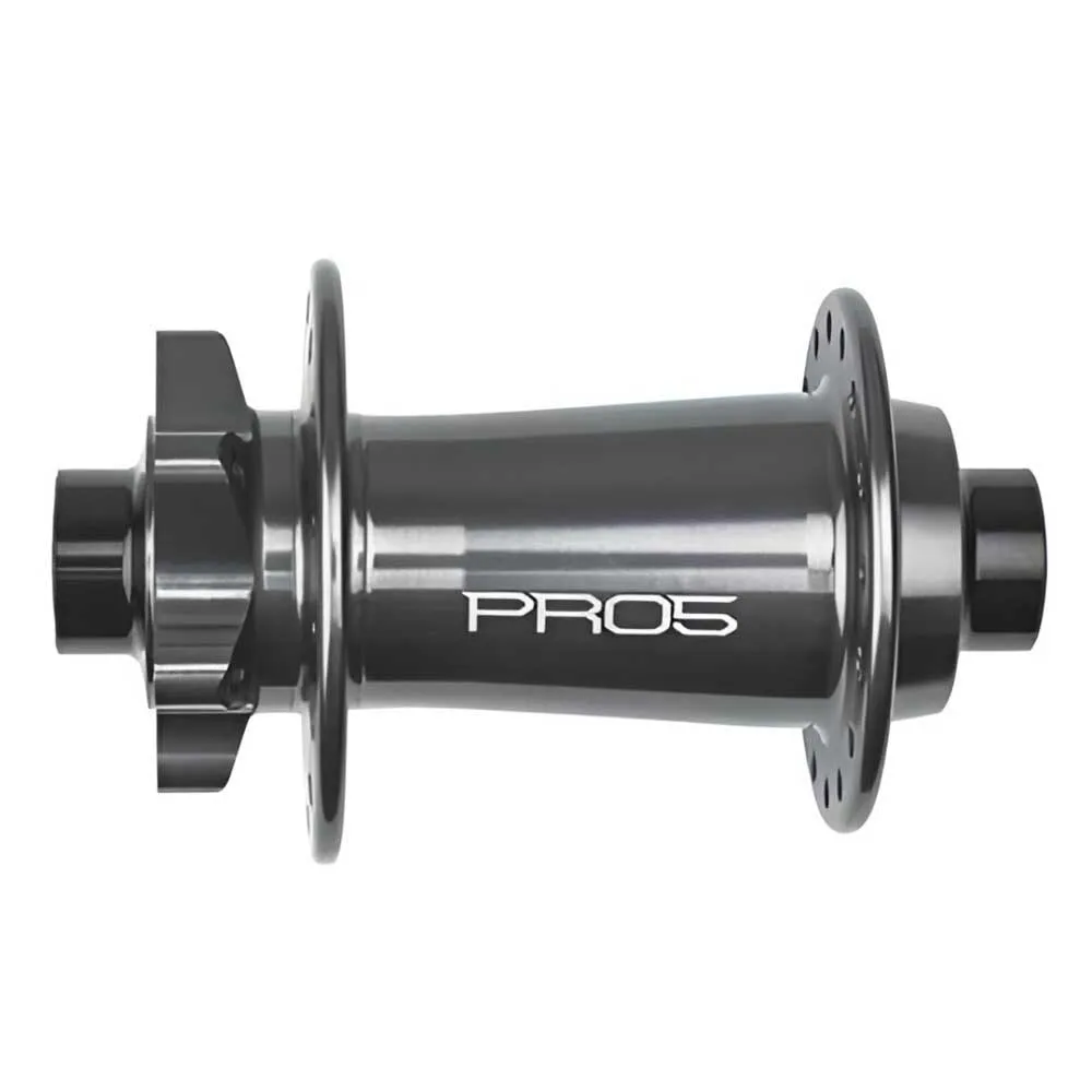 Hope Pro 5 Boost Cl Disc Fornav, Smoke, 32H, 15 x 110mm