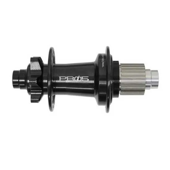 Hope Pro 5 E-bike Boost Shimano Micro Spline Baknav, Black, 32H, 12 x 148mm Hope Pro 5 E-bike Boost Shimano Micro Spline Baknav, Black, 32H, 12 x 148mm