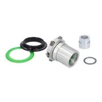 Hope Pro 5 Shimano Micro Spline 12s Freehub-kropp