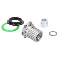Hope Pro 5 Shimano Micro Spline Steel 12s Freehub-kropp