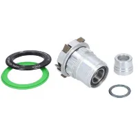 Hope Pro 5 Sram Xd 11s/12s Freehub-kropp