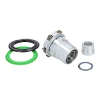 Hope Pro 5 Sram Xdr 12s Freehub-kropp