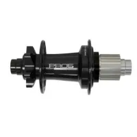 Hope Pro 5 Super Boost 6b Disc Shimano/sram Hg Baknav