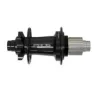 Hope Pro 5 Super Boost 6b Disc Shimano/sram Hg Baknav, Black, 32H, 12 x 157mm