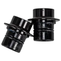 Hope Pro Ii/evo/pro 4 Frontnav Endekapper 2 Enheter Hope Pro Ii/evo/pro 4 Frontnav Endekapper 2 Enheter