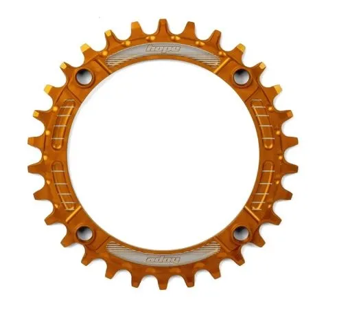 Hope Retainer Ring Krankdrev