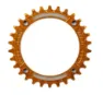 Hope Retainer Ring Krankdrev