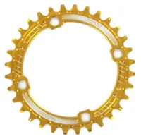 Hope Retainer Ring Krankdrev