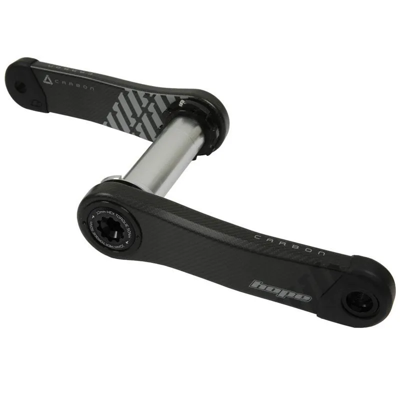 Hope Rx Carbon Dm Wide 30mm Krankarm