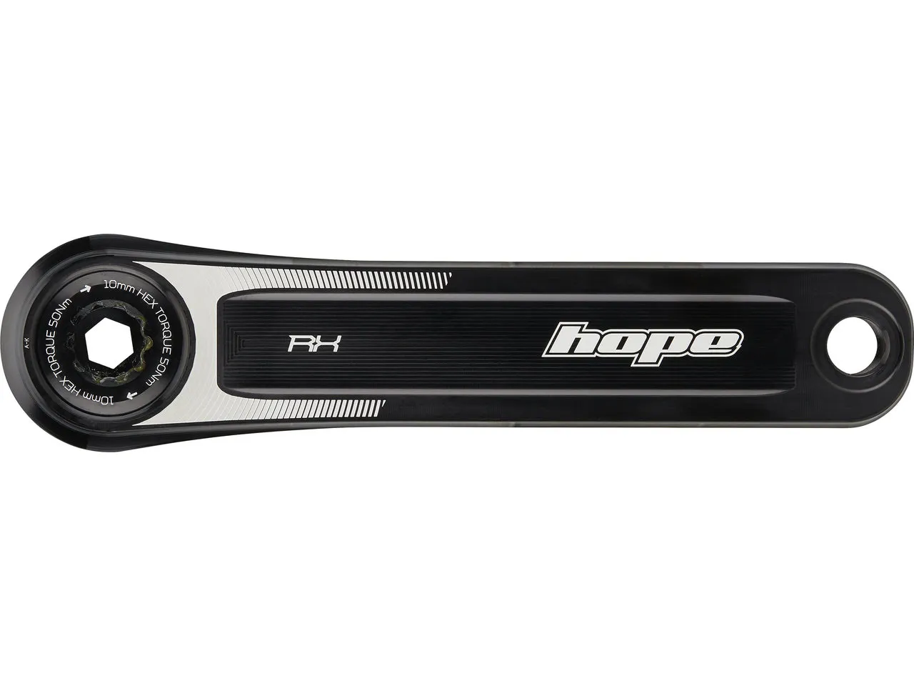 Hope RX Kurbel Hope RX Kurbel
