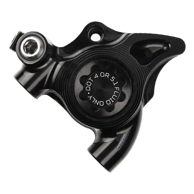 Hope Rx2 Fm Shimano Skivebremsekaliper, Black, One Size Hope Rx2 Fm Shimano Skivebremsekaliper, Black, One Size