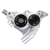 Hope Rx4+ Flat Mount+20 160 Mm Bakre Skivebremsekaliper
