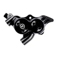 Hope Rx4+ Flat Mount Fm+20 Shimano Bakre Skivebremsekaliper