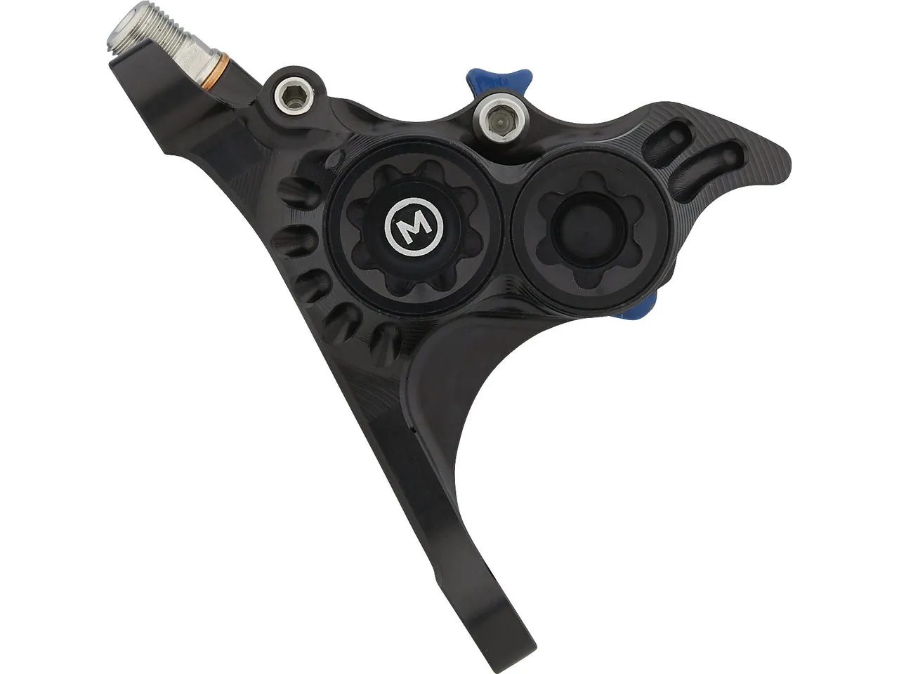 Hope Rx4+ Flat Mount Fm+20 Shimano Bakre Skivebremsekaliper