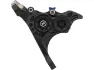 Hope Rx4+ Flat Mount Fm+20 Shimano Bakre Skivebremsekaliper
