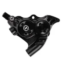 Hope Rx4+ Flat Mount Sram Skivebremsekaliper Hope Rx4+ Flat Mount Sram Skivebremsekaliper