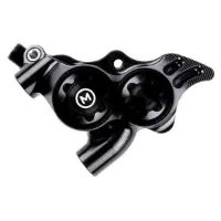 Hope Rx4+ Road Flat Mount Skivebremsekaliper Hope Rx4+ Road Flat Mount Skivebremsekaliper