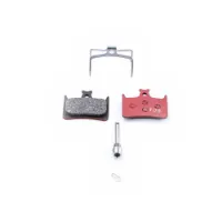 Hope Rx4 Sram S4 Organiske Skivebremseklosser Hope Rx4 Sram S4 Organiske Skivebremseklosser
